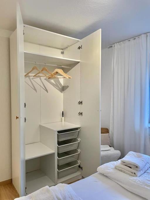 Stadt-oase - Kostenlos Parken, Ruhig, Kliniken, Gop, Bali-therme, Boxspringbett Bad Oeynhausen