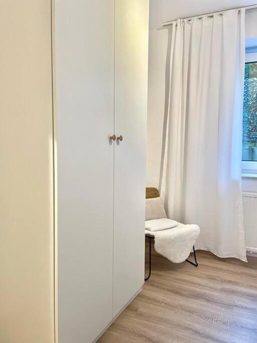 Stadt-oase - Kostenlos Parken, Ruhig, Kliniken, Gop, Bali-therme, Boxspringbett *